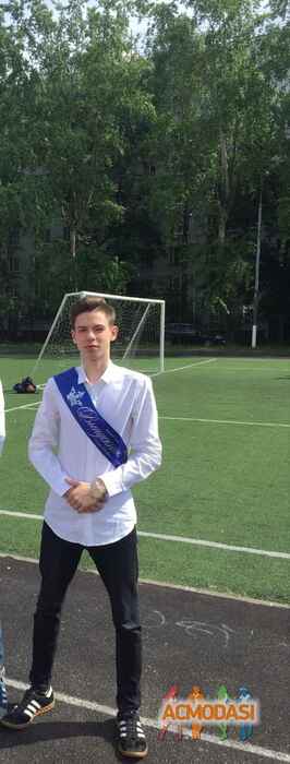 Илья Владимирович Кайнов фото №1478260. Загружено 27 Июня 2019