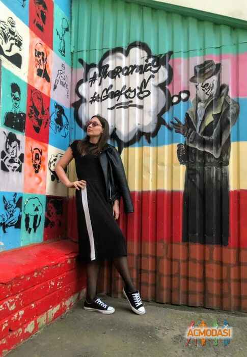 Екатерина Александровна Ступина фото №1485302. Загружено 13 Июля 2019