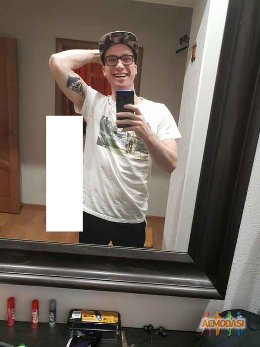 Сергей  Горфиль фото №1493245. Загружено 30 Июля 2019