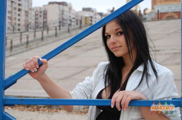 Оксана Анатолиевна Говорадло фото №118232. Загружено 12 Декабря 2011