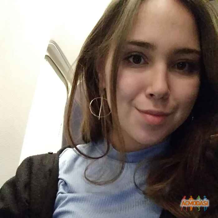 Валерия  Першина фото №1538482. Загружено 11 Ноября 2019