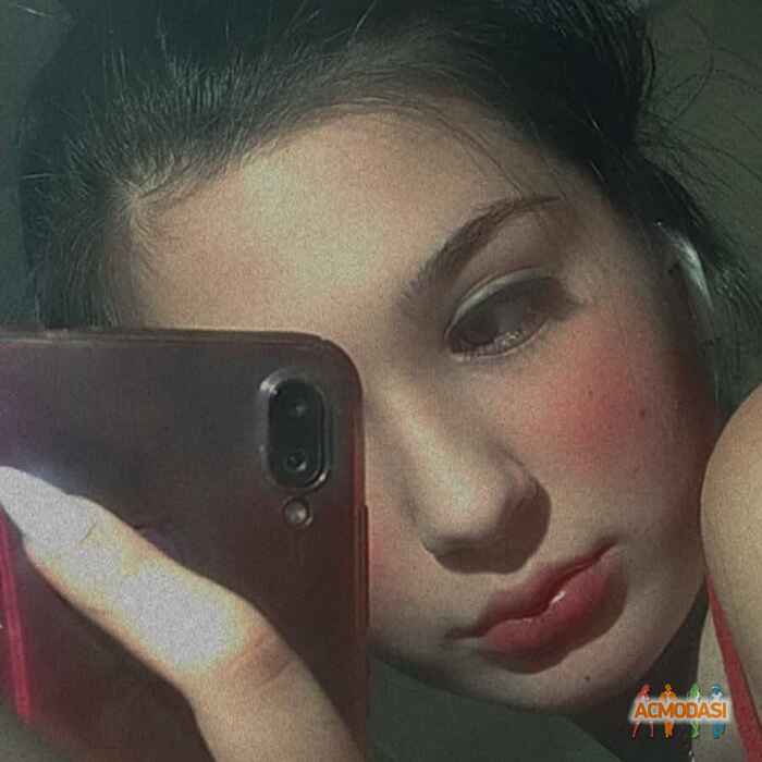 Алина (Аля) Олеговна Баранова ( Малиникова) фото №1632586. Загружено 25 Августа 2020