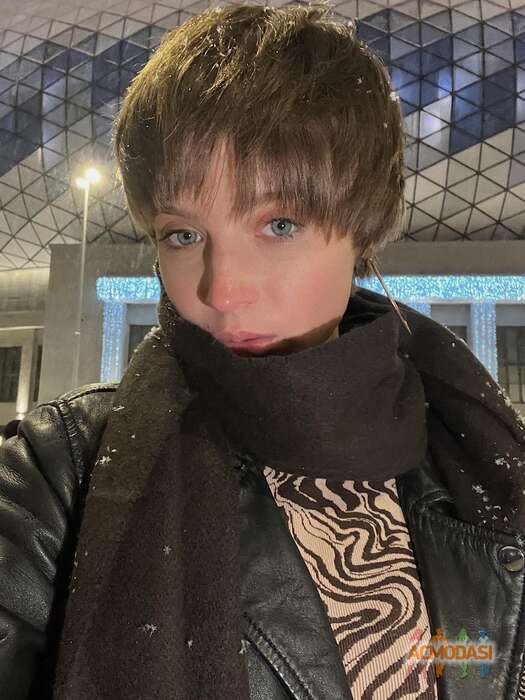 Екатерина Алексеевна Кусакина фото №1764690. Загружено 14 Декабря 2021