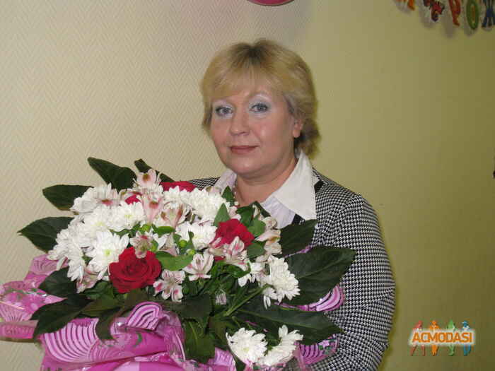 Вера Алексеевна Подзорова фото №231467. Загружено 31 Июля 2012