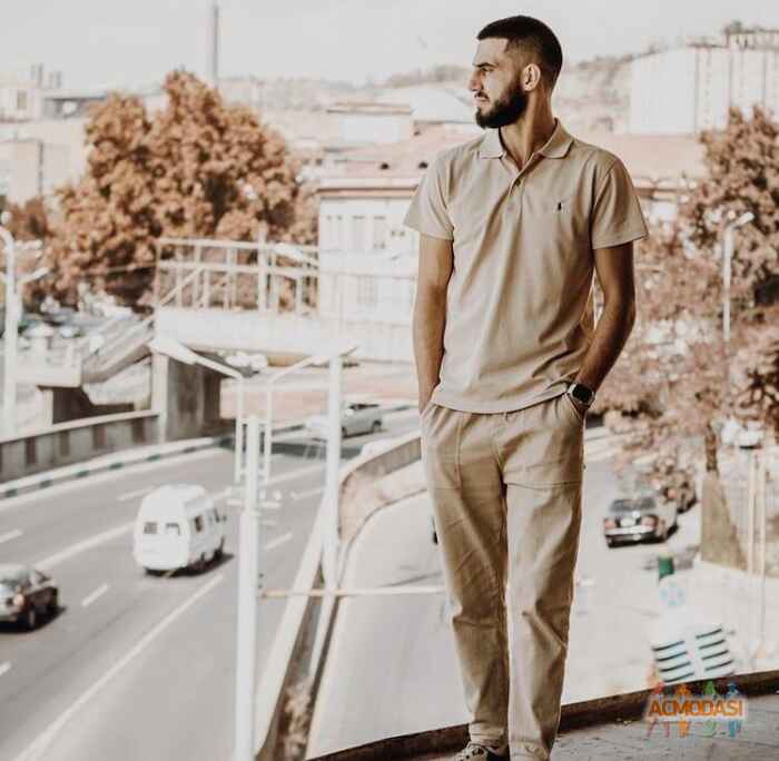 Норик  Манукян фото №1670286. Загружено 01 Января 2021