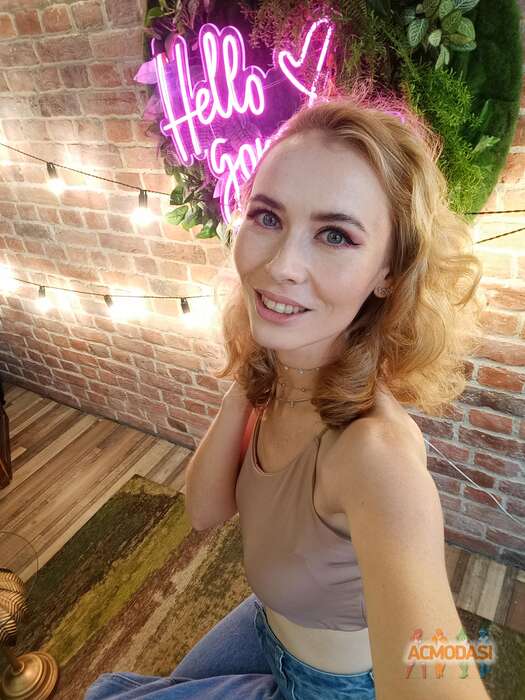 Ильмина  Фатыхова фото №1831051. Загружено 28 Ноября 2022