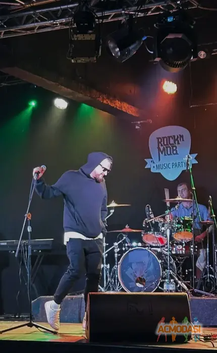 Михаил  Магазенко фото №1930353. Загружено 01 Июля 2025