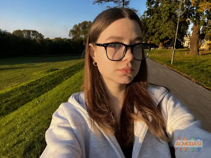 Елизавета  Васюшкина фото №1937595. Загружено 30 Сентября 2025