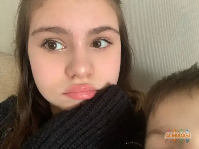 София  Тулякова фото №1942670. Загружено 30 Ноября 2025