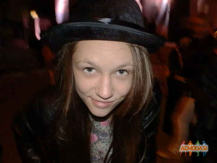 София  Хорунжа фото №269477. Загружено 11 Октября 2012