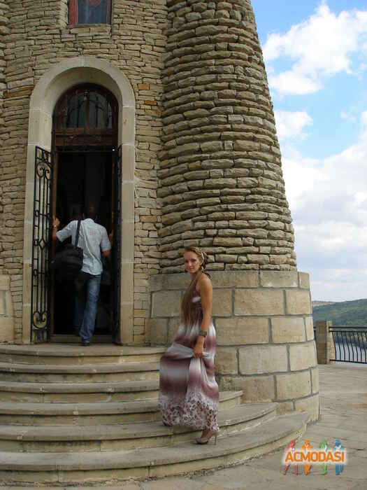 Alina  Grosu фото №88636. Загружено 18 Октября 2011