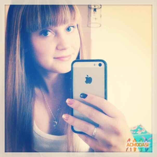 Екатерина Сергеевна Сулла фото №464937. Загружено 06 Августа 2013
