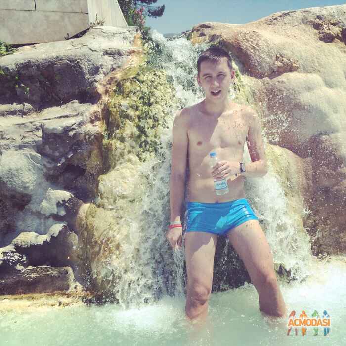 Алексей  Трофимов фото №758399. Загружено 23 Октября 2014