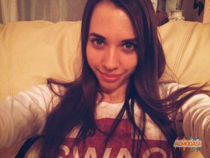 Екатерина Игоревна Майорова фото №792643. Загружено 22 Декабря 2014