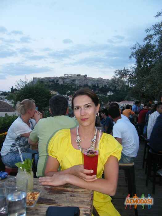 Жанна   фото №882660. Загружено 06 Июля 2015