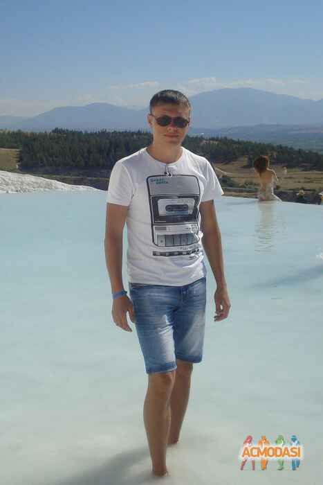 Николай  Куряков фото №901548. Загружено 07 Августа 2015