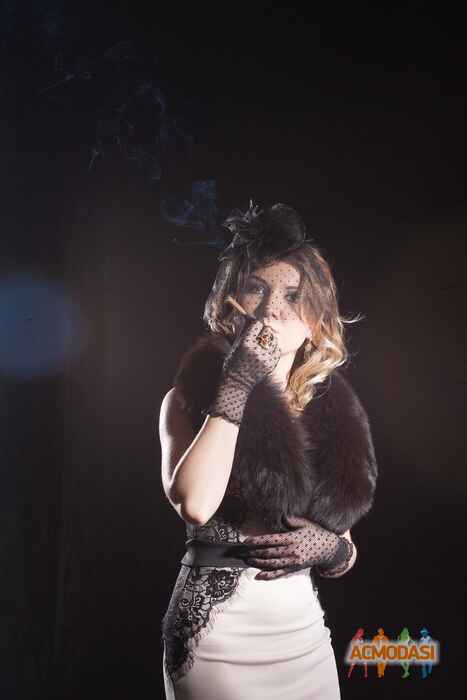 Анна Сергеевна Литвинова фото №907423. Загружено 17 Августа 2015