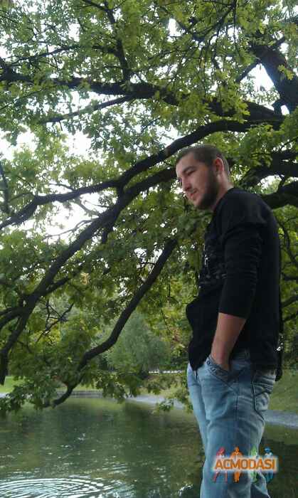 Кирилл Александрович Капустников фото №940943. Загружено 19 Октября 2015