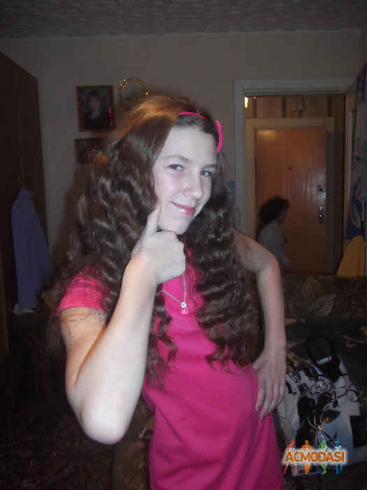 Настя Владимировна Кондратенко фото №954485. Загружено 13 Ноября 2015