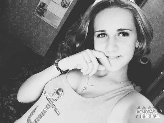 Анастасия Павловна Алексеева фото №1099405. Загружено 19 Октября 2016