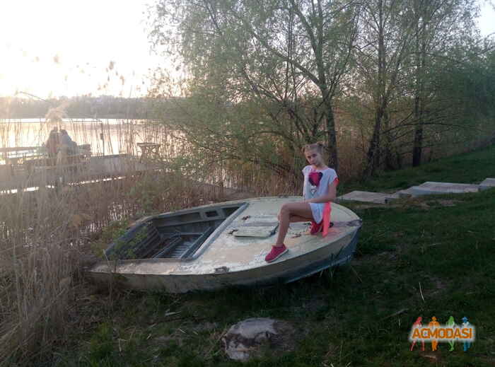 Даша  Федорова фото №1189965. Загружено 14 Июня 2017