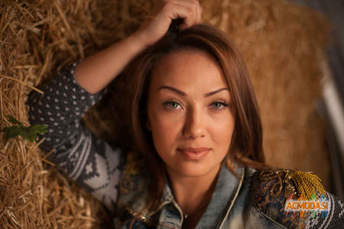 Анна Александровна Бурченко фото №411937. Загружено 19 Мая 2013