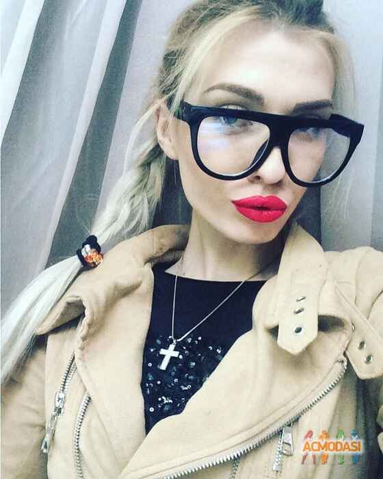 Анастасия Олеговна Фролова фото №1207804. Загружено 30 Июля 2017