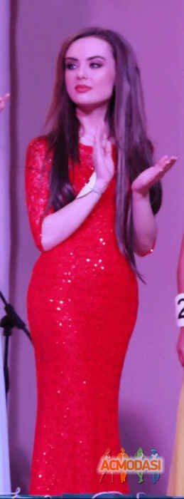 Анастасия Андреевна Абрамова фото №1353990. Загружено 04 Августа 2018