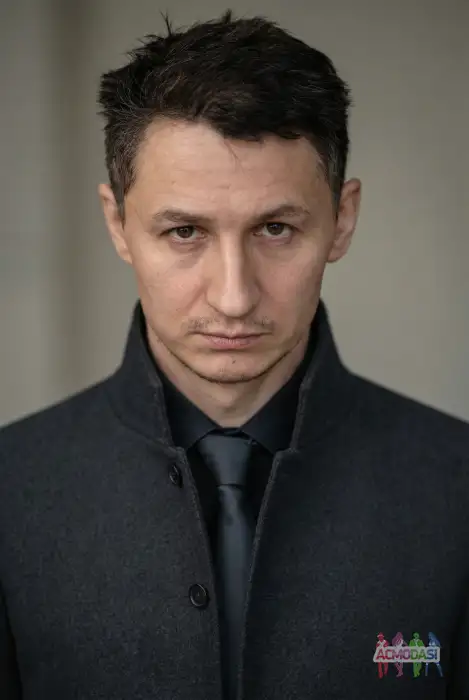 Михаил  Боско фото №1948223. Загружено 25 Февраля 2026