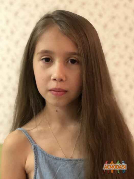 Анастасия   фото №1373377. Загружено 19 Сентября 2018