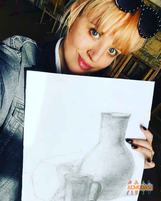 Polina Andreevna Lukyanova фото №1466811. Загружено 30 Мая 2019