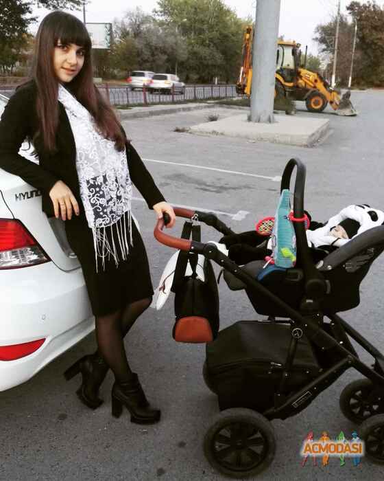 Жанна Станиславовна Гуслянникова фото №1397736. Загружено 27 Ноября 2018