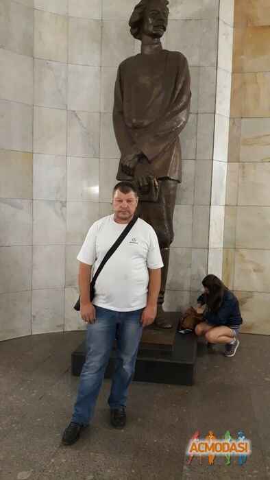 Сергей  Бойко фото №1407654. Загружено 31 Декабря 2018