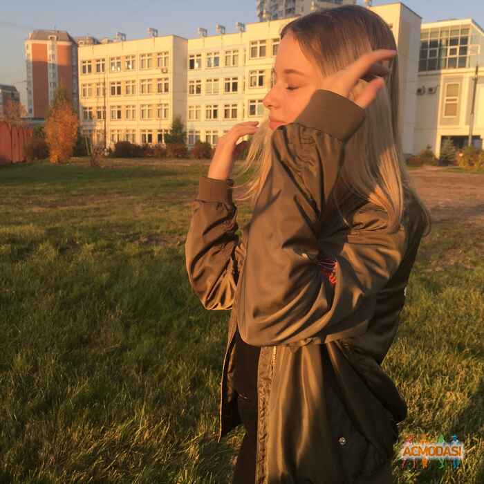 Лиза Витальевна Марьина фото №1410981. Загружено 11 Января 2019