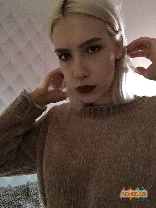 Мария Владимировна Троилина фото №1418239. Загружено 29 Января 2019