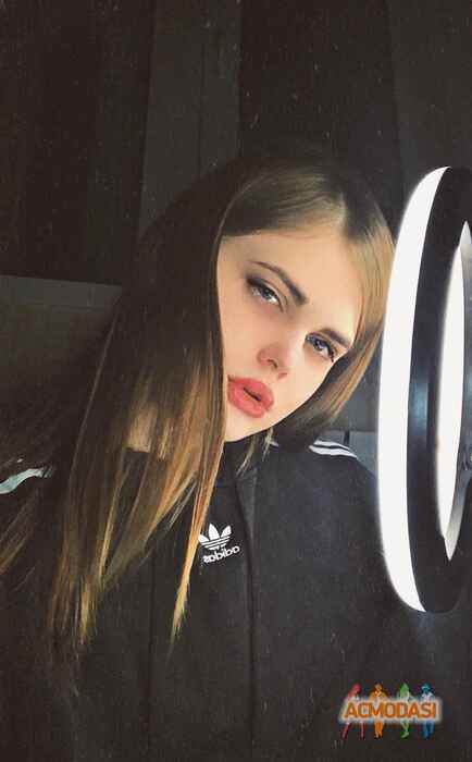 Алина Витальевна Клименко фото №1626485. Загружено 05 Августа 2020