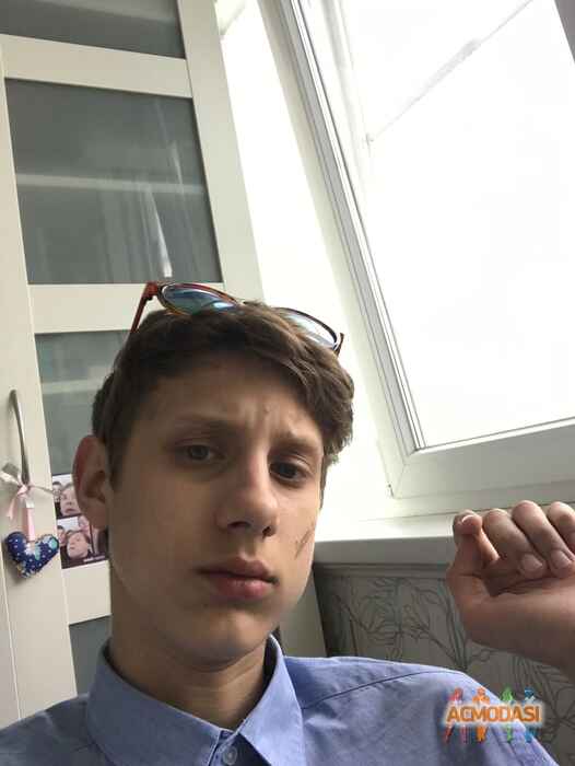 Сергей Витальевич Чебатков, 21 год | — ACMODASI