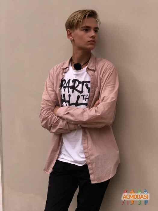 Никита   фото №1473808. Загружено 16 Июня 2019