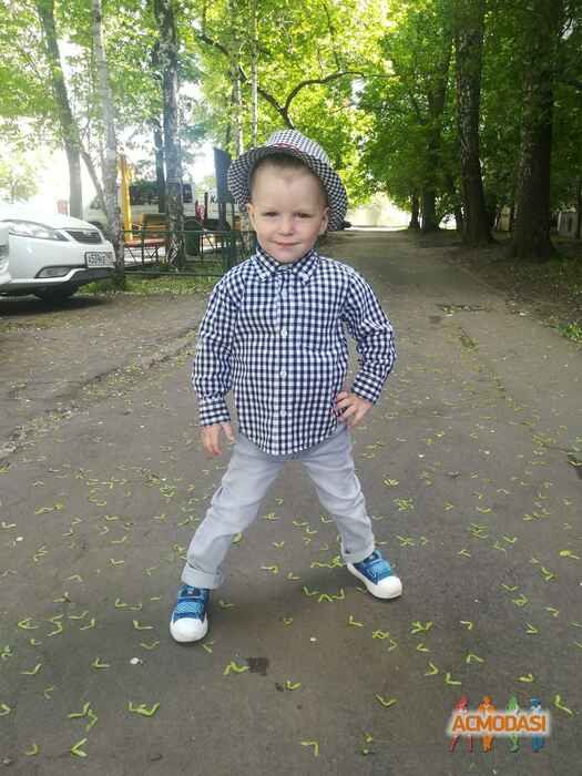 Тимофей  Никитин фото №1490942. Загружено 25 Июля 2019