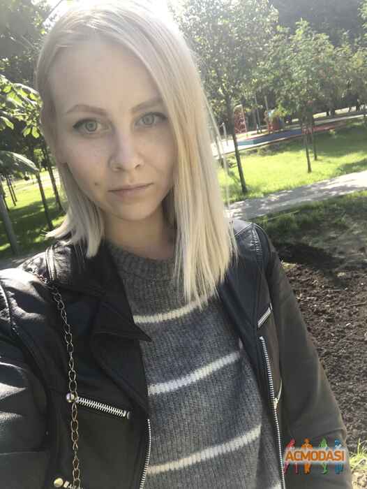Юлия Сергеевна Богданова фото №1518896. Загружено 01 Октября 2019