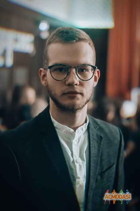 Даниил Владимирович Михеев фото №1531316. Загружено 25 Октября 2019