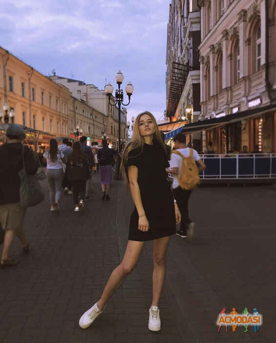 Анастасия Юрьевна Рыбакова фото №1536263. Загружено 06 Ноября 2019