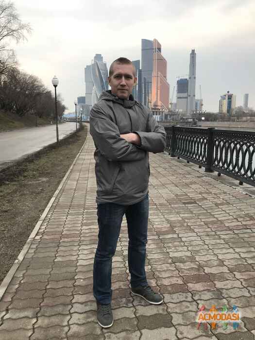 Александр Юрьевич Иванов фото №1537587. Загружено 09 Ноября 2019