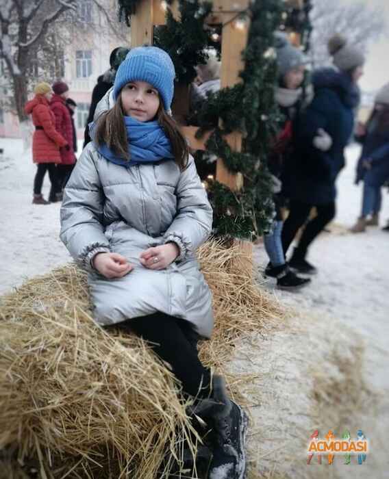 Софья Александровна Трушина фото №1589341. Загружено 04 Апреля 2020