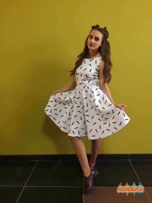 Мария Николаевна Чикало фото №1595692. Загружено 30 Апреля 2020