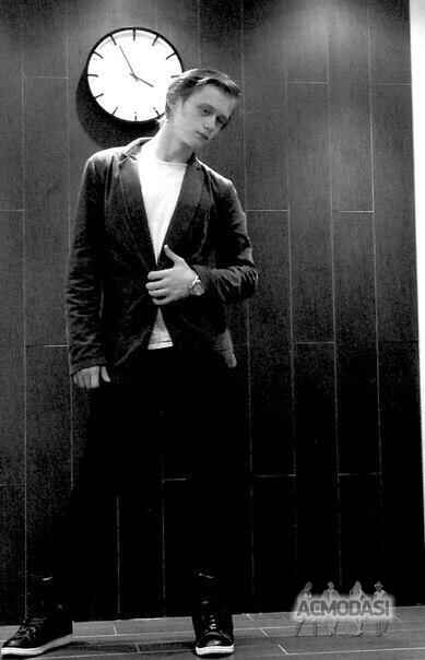 Владислав  Ромашков фото №1619369. Загружено 14 Июля 2020