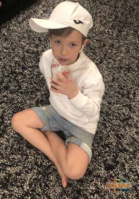 Кирилл   фото №1633499. Загружено 28 Августа 2020