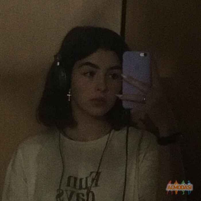 Анастасия  Чолак фото №1657914. Загружено 18 Ноября 2020