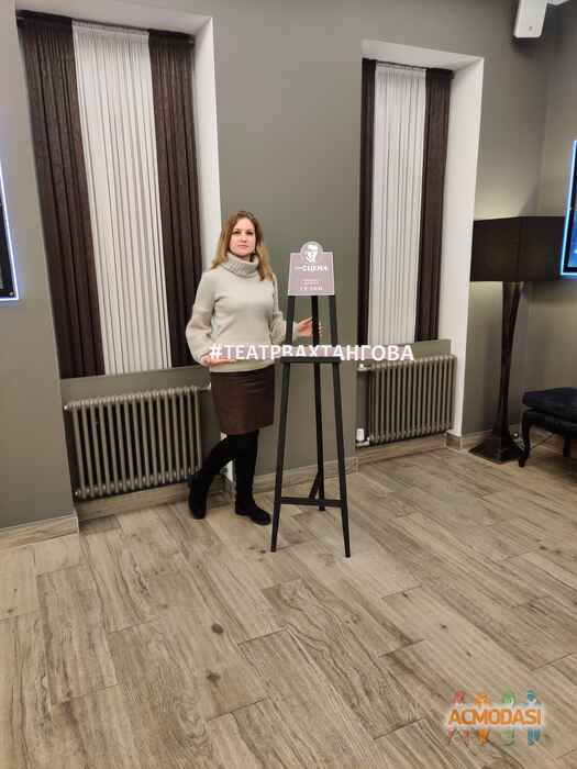 Светлана   фото №1702847. Загружено 27 Апреля 2021