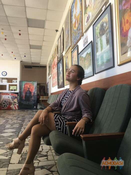 Алина  Лукманова фото №1737980. Загружено 03 Сентября 2021